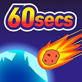 Meteor 60 Seconds