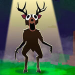 ROBLOX 99 Nights in the Forest