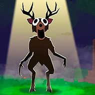 ROBLOX 99 Nights in the Forest