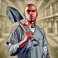 Prison Escape Simulator: Dig Out