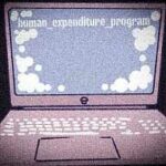 Human Expenditure Program